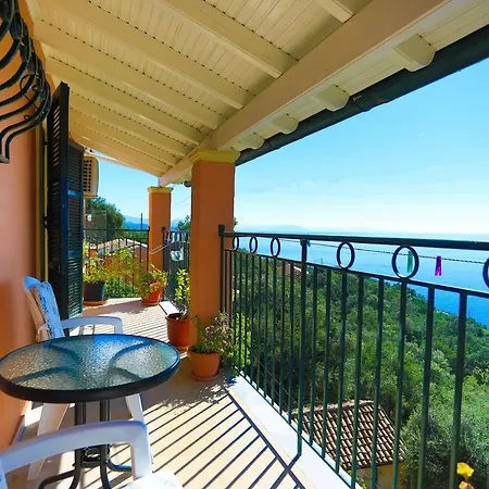 Seaview Calypso * ניסקי
