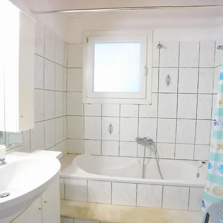 וילה Seaview Calypso