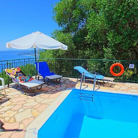 Seaview Calypso וילה