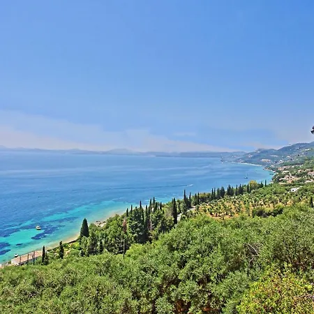 Seaview Calypso ניסקי