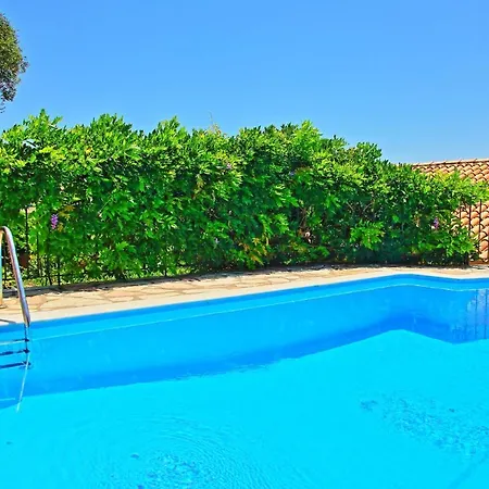 וילה Seaview Calypso