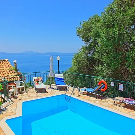 Seaview Calypso * ניסקי