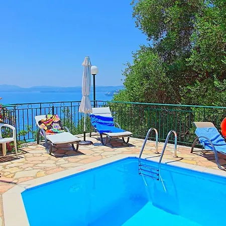 Seaview Calypso וילה ניסקי