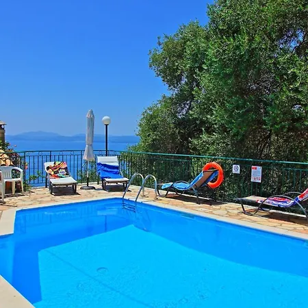 Seaview Calypso * ניסקי
