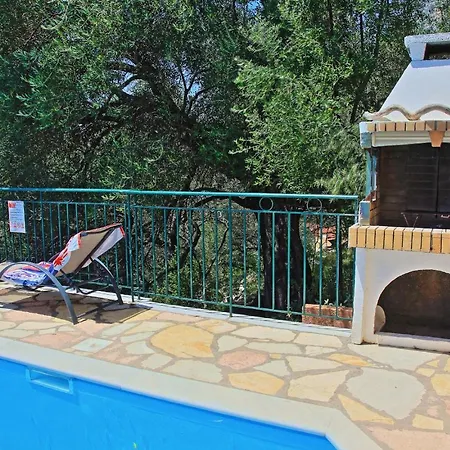 וילה Seaview Calypso *